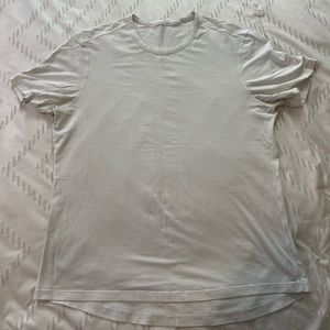 Lululemon Man T shirt